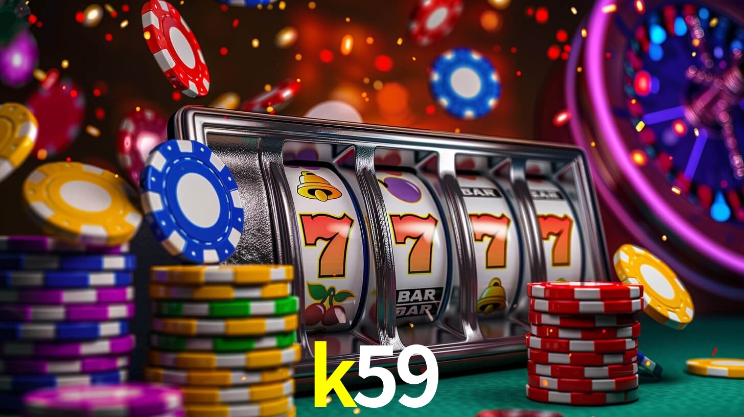Apostas de Futebol k59