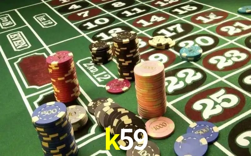 Requisitos do APK da k59 para Android