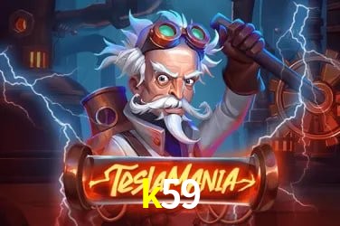 Requisitos do APK da k59 para Android