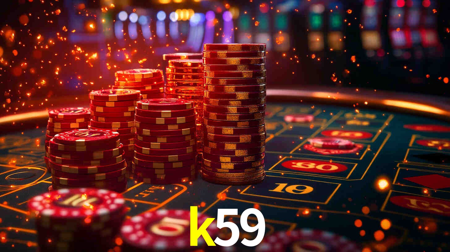 Ofertas Imperdíveis na k59: Promoções e Bônus Que Valem a Pena