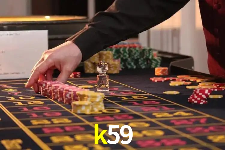 A Popularidade dos Caça-Níqueis no k59