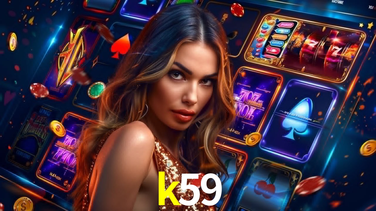 Interface do App k59