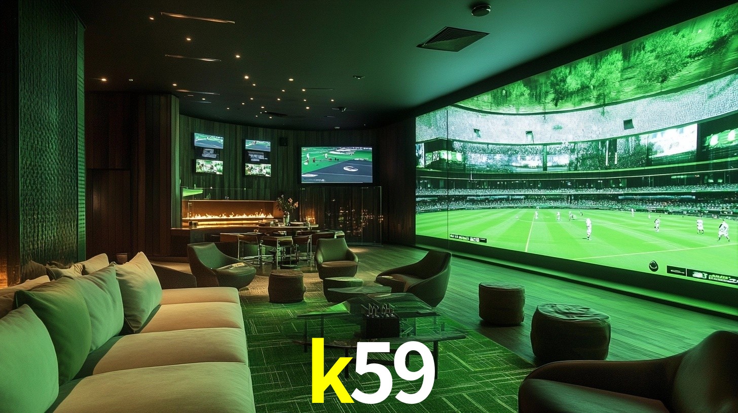 k59: A Experiência de Casino com Jogos de Mesa ao Vivo