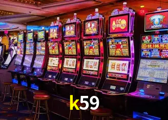 Descubra a Essência do k59: Nossa História e Compromissos