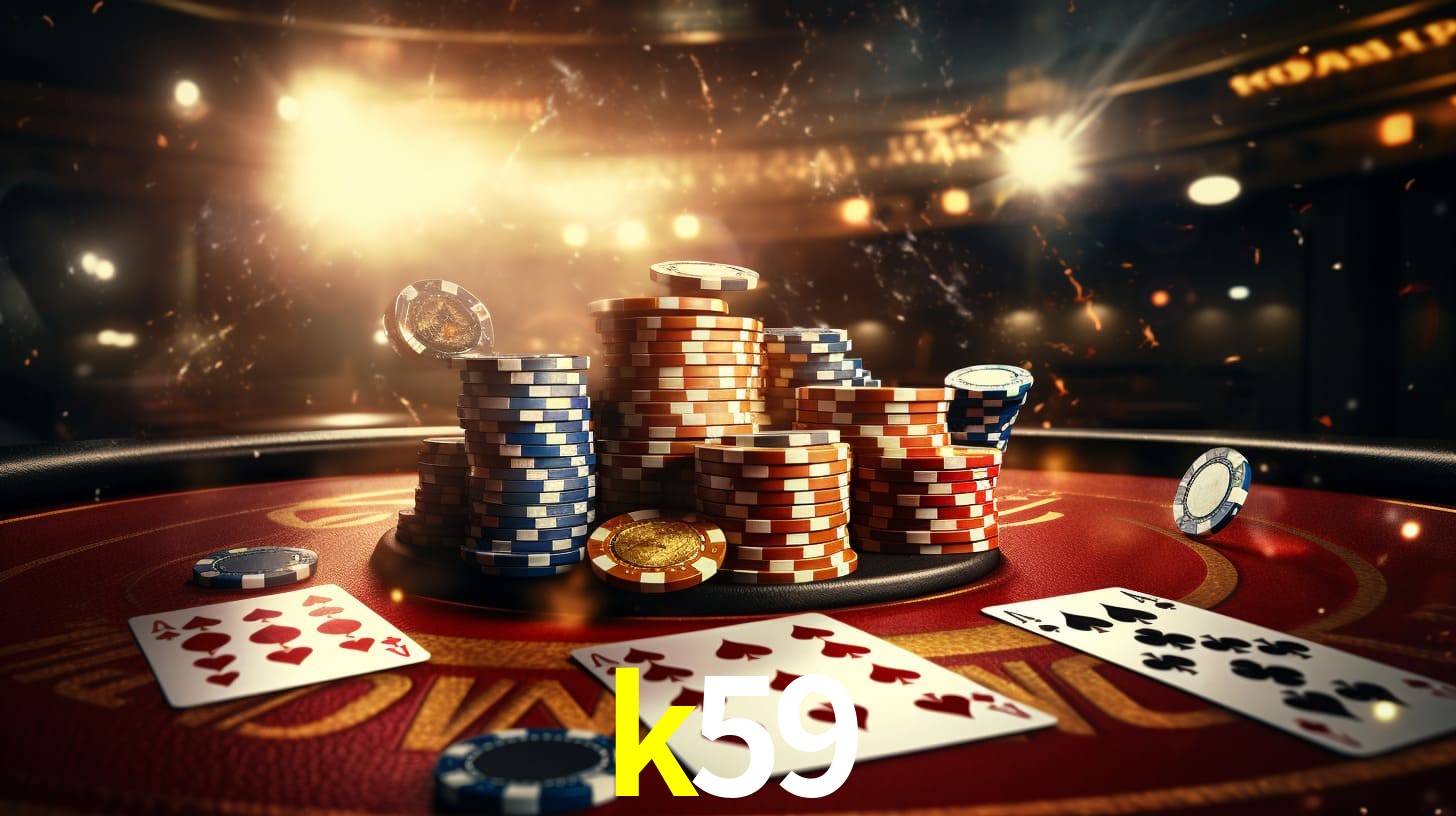 Welcome Bonus k59