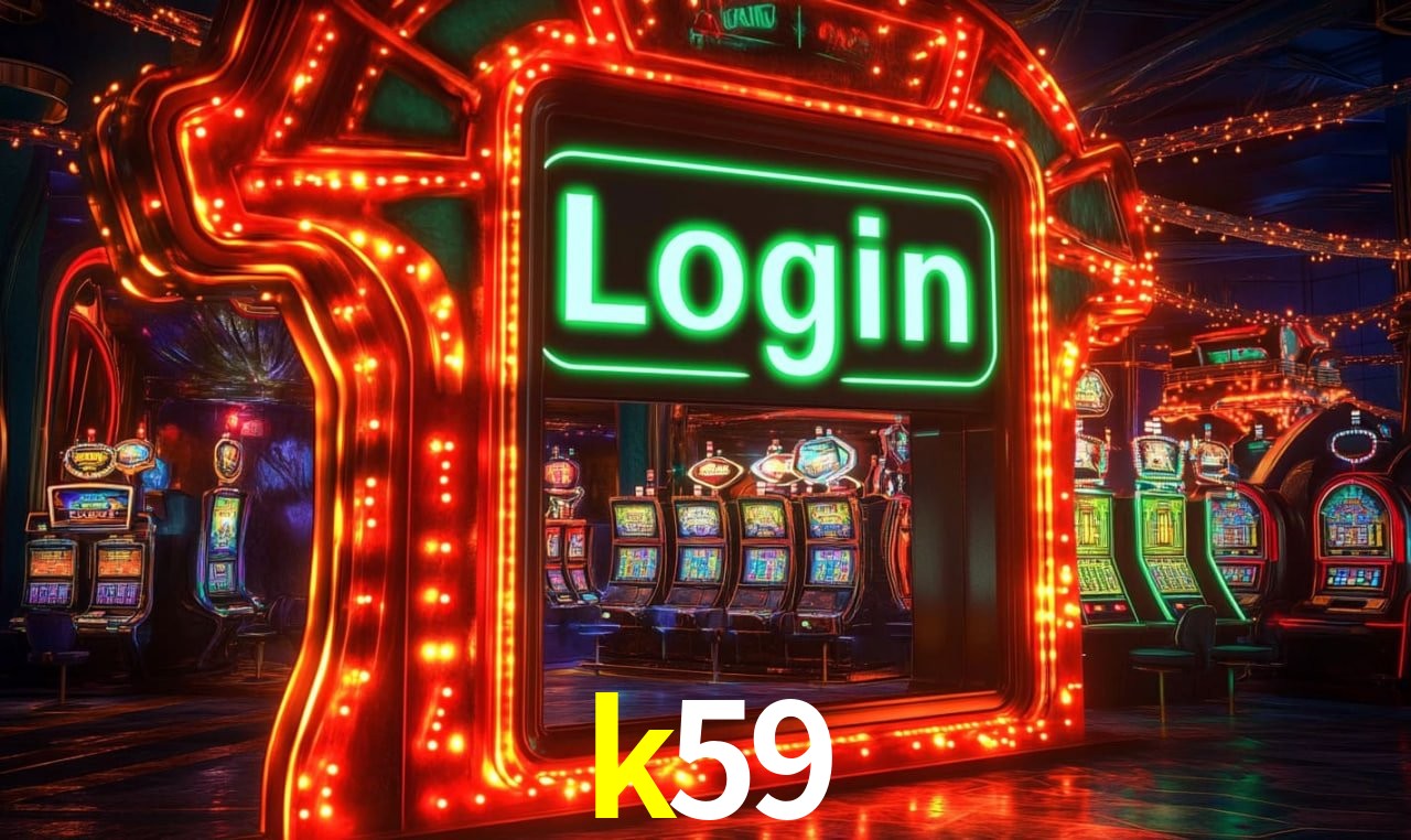 Login Seguro k59