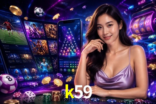 Seasonal Promotions k59