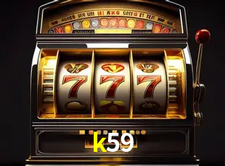 A Revolução dos Aplicativos de Jogos no k59