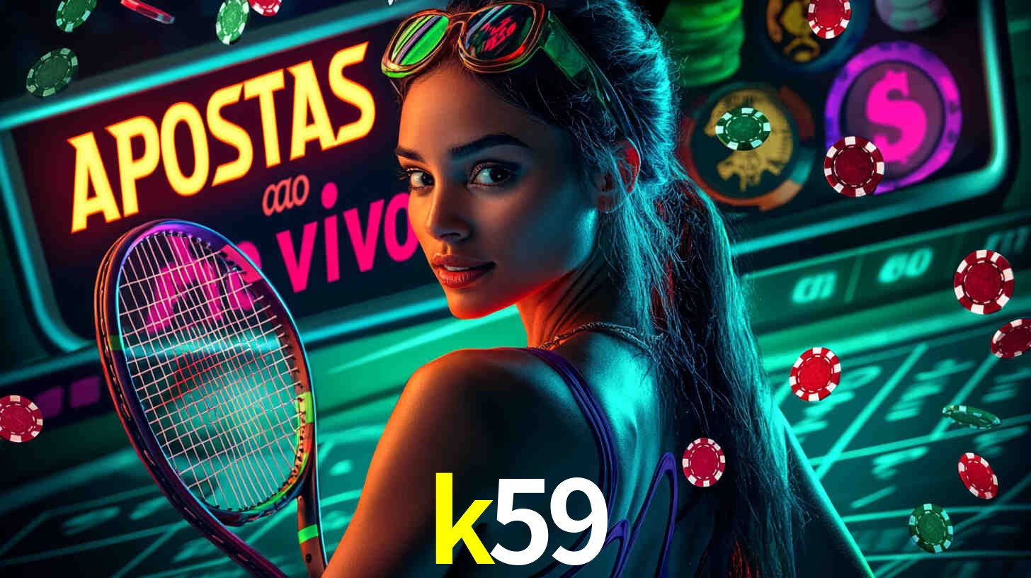 Descubra a Essência do k59: Nossa História e Compromissos