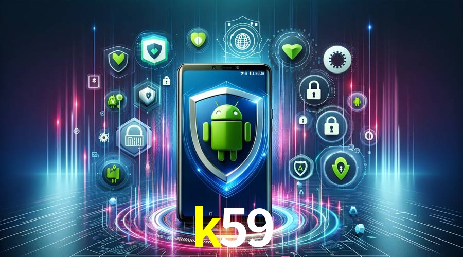 2FA Security k59