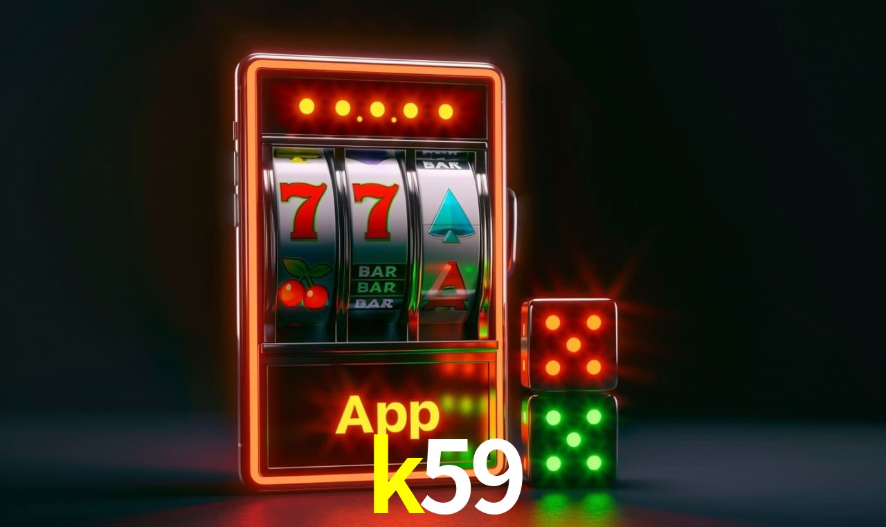 Requisitos do APK da k59 para Android